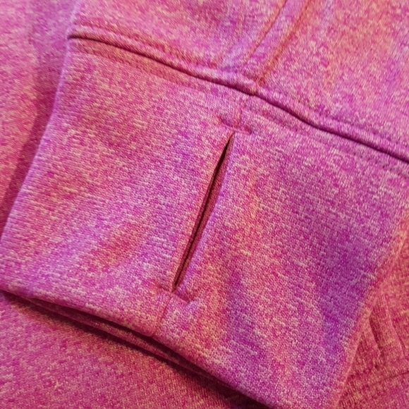 North Face women's size Large Run Boston hoodie 120th Boston Marathon, EUC - Picture 5 of 7